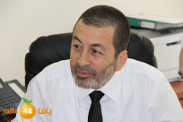 تعيين القاضي محمد رشيد زبدة رئيساً لمحكمة القدس الشرعية